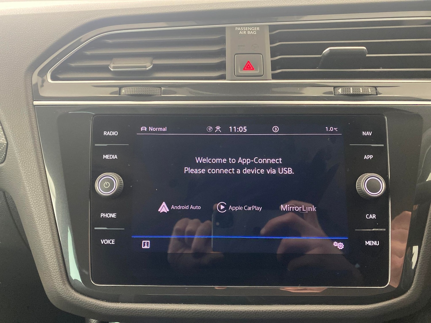 Used Volkswagen Tiguan 2023 for sale - 76638435: Photo 15