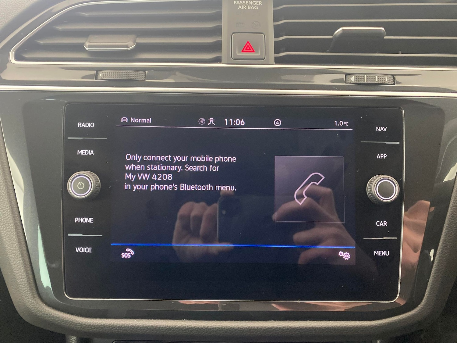 Used Volkswagen Tiguan 2023 for sale - 76638435: Photo 17