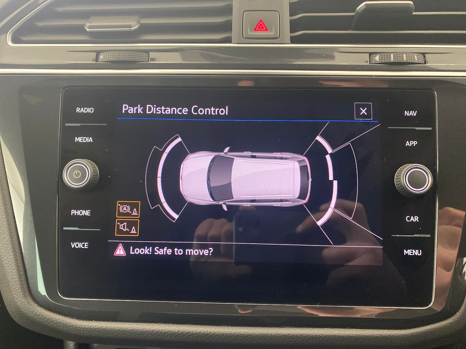 Used Volkswagen Tiguan 2023 for sale - 76638435: Photo 18