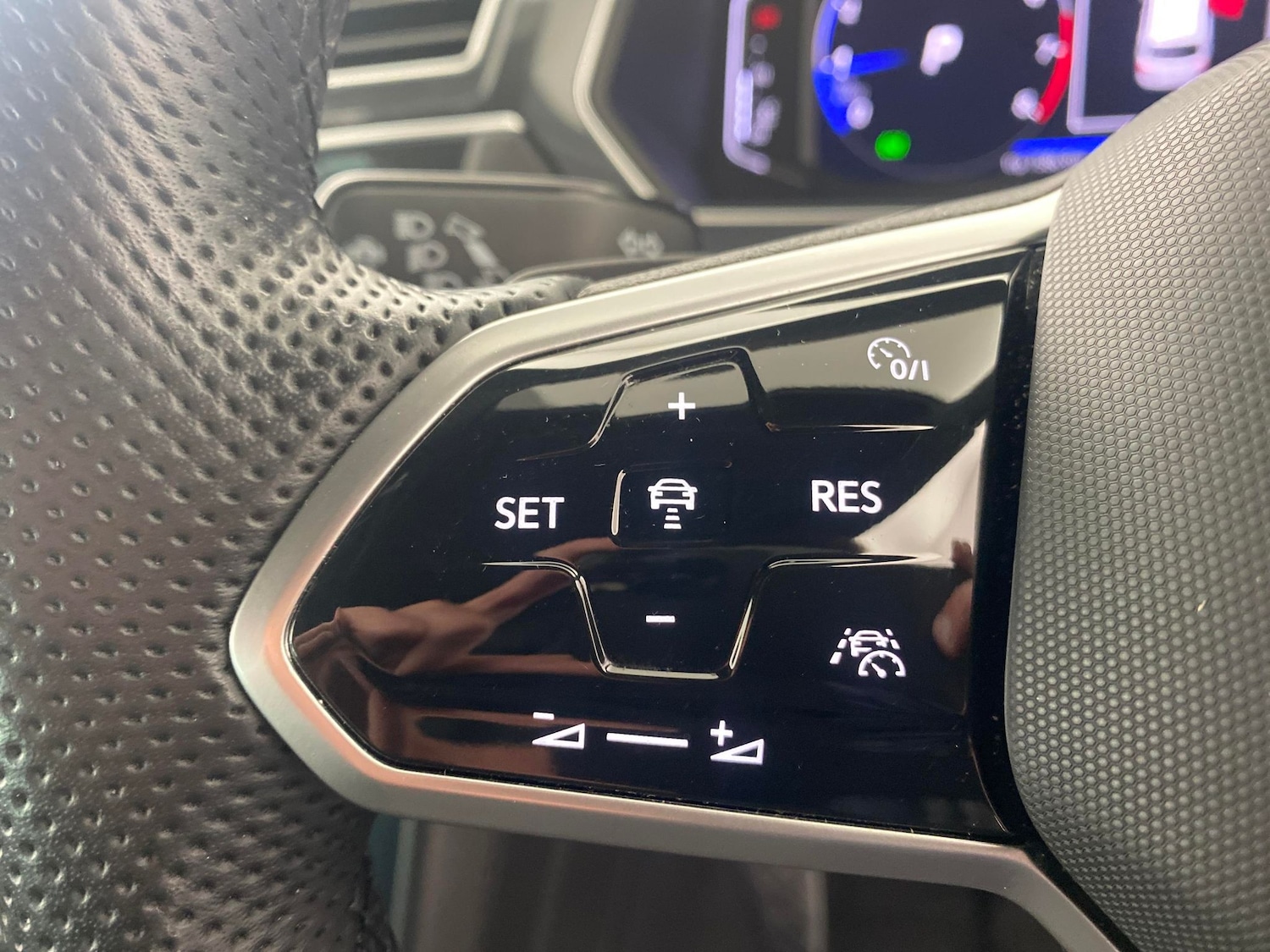 Used Volkswagen Tiguan 2023 for sale - 76638435: Photo 21