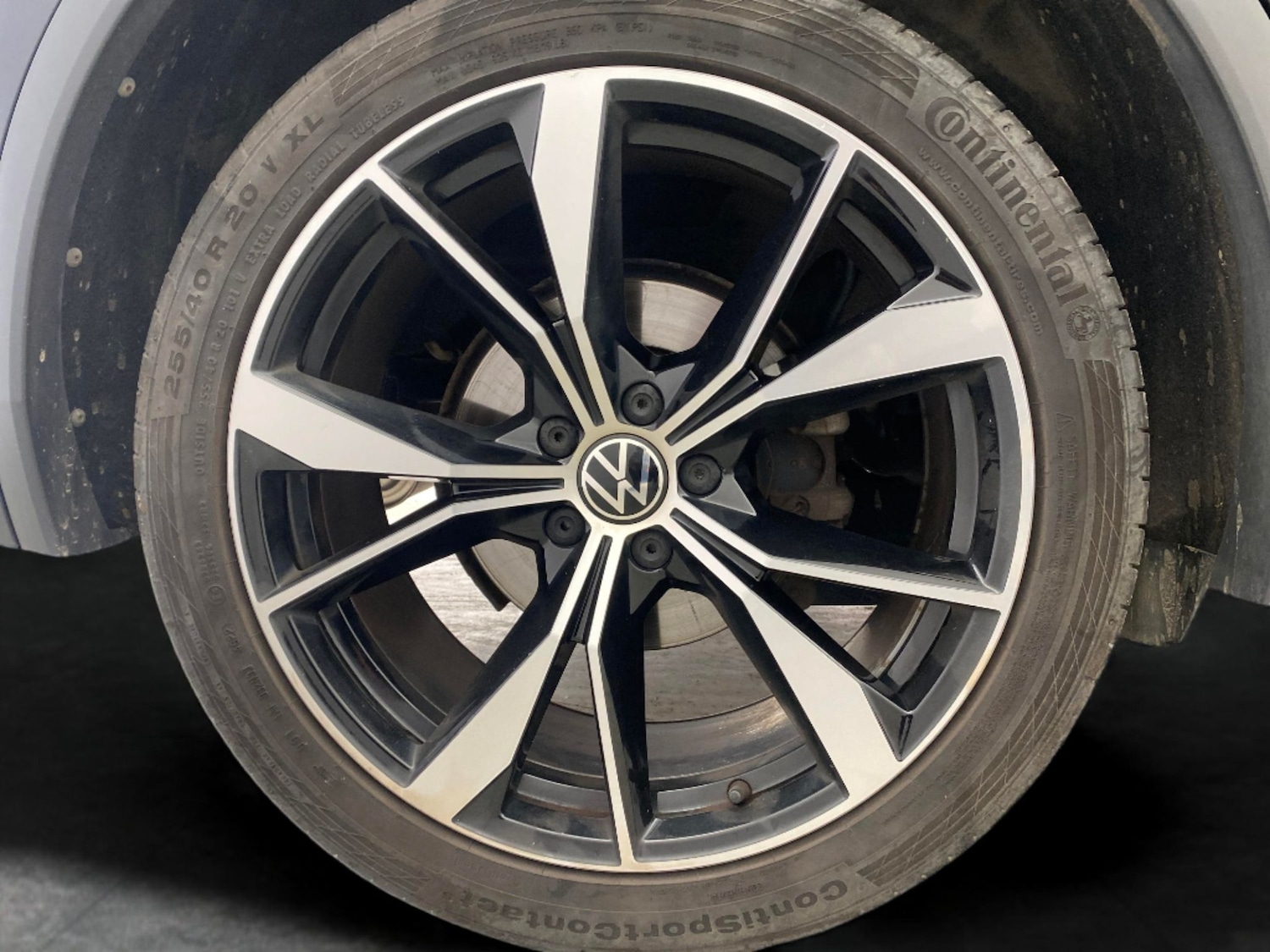 Used Volkswagen Tiguan 2023 for sale - 76638435: Photo 24