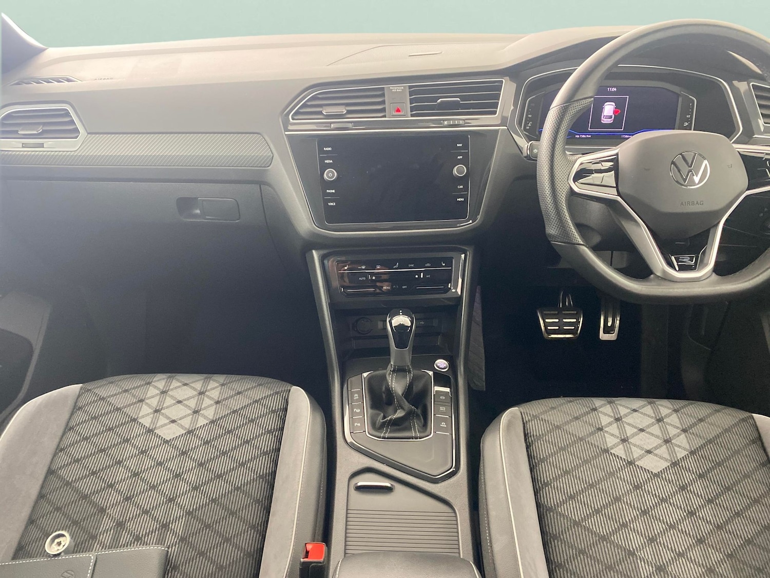 Used Volkswagen Tiguan 2023 for sale - 76638435: Photo 4