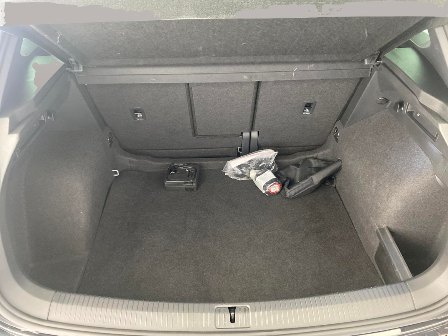 Used Volkswagen Tiguan 2023 for sale - 76638435: Photo 7