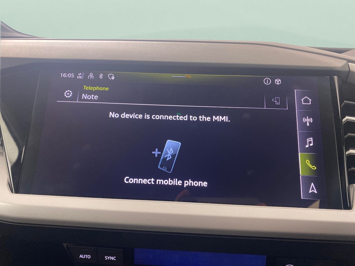 Used Audi Q4 e-tron 2023 for sale - 77702996: Photo 13