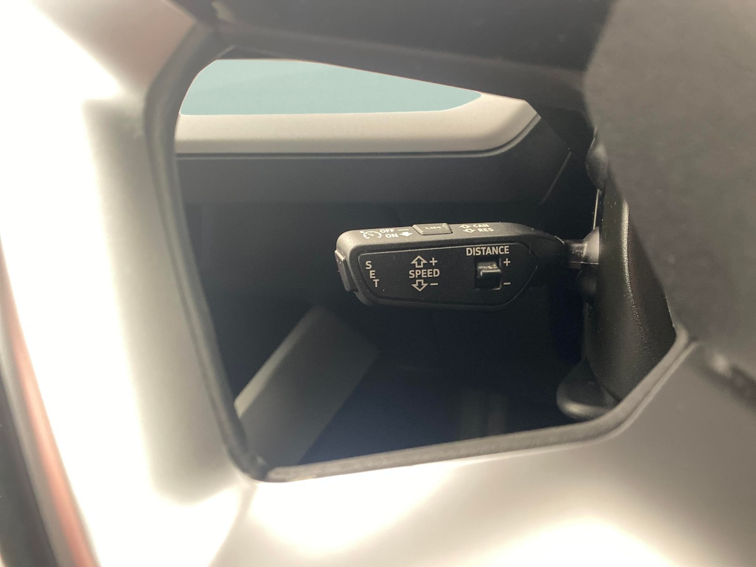 Used Audi Q4 e-tron 2023 for sale - 77702996: Photo 17