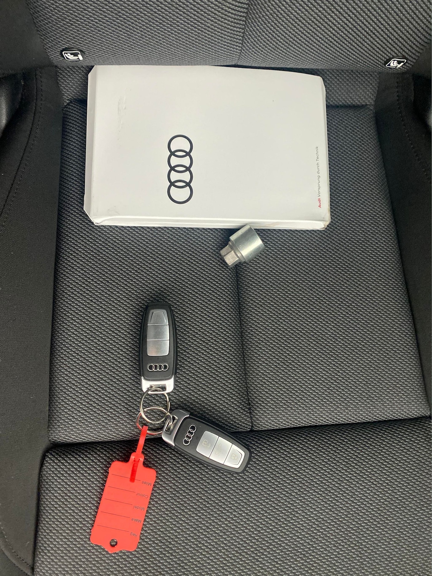 Used Audi Q4 e-tron 2023 for sale - 77702996: Photo 28