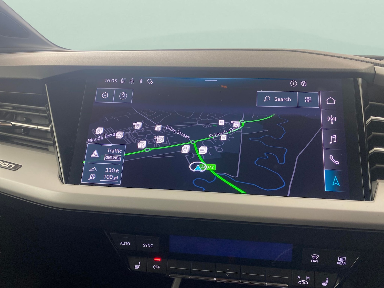 Used Audi Q4 e-tron 2023 for sale - 77702996: Photo 5