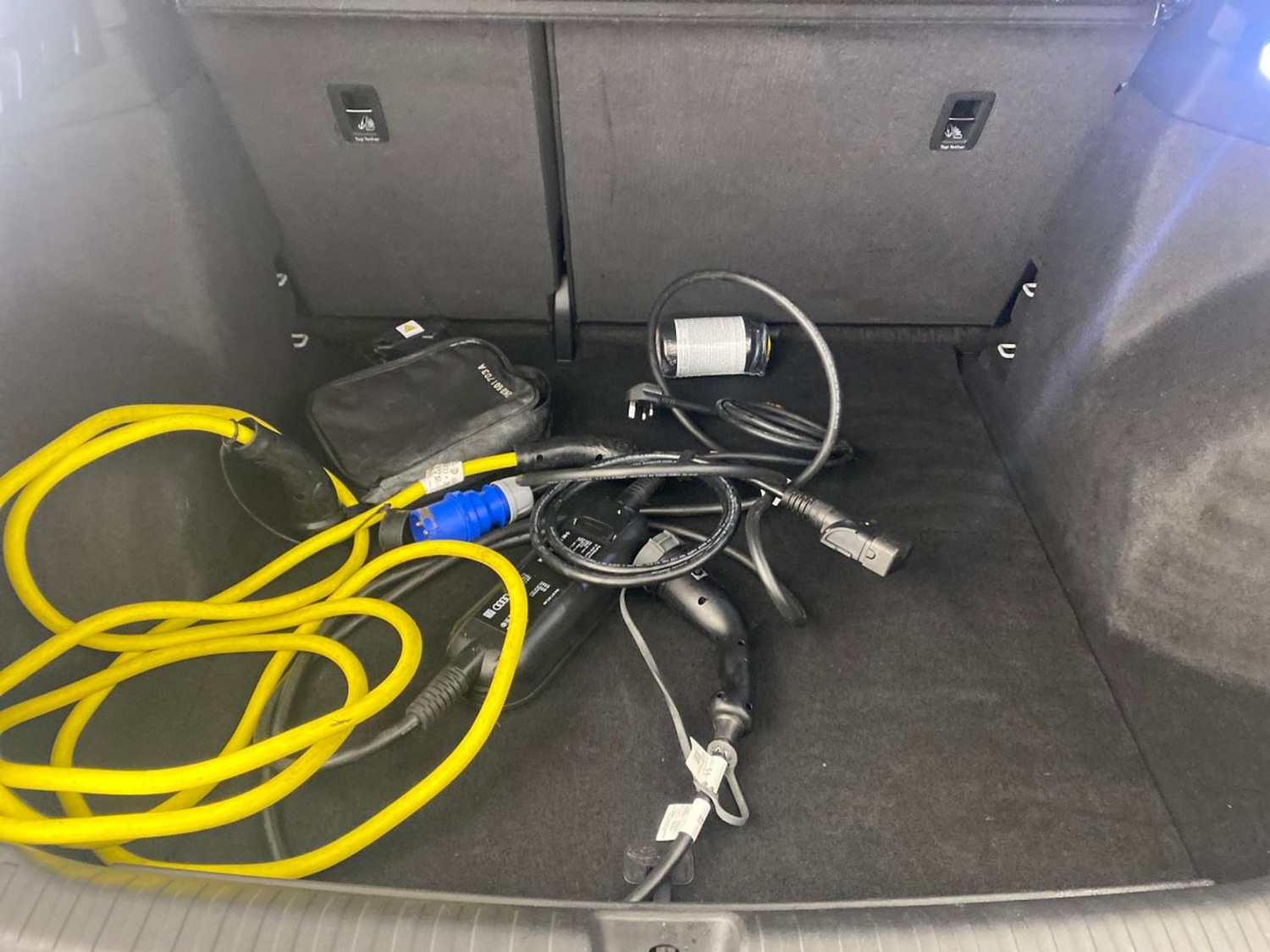 Used Audi Q4 e-tron 2023 for sale - 77702996: Photo 6