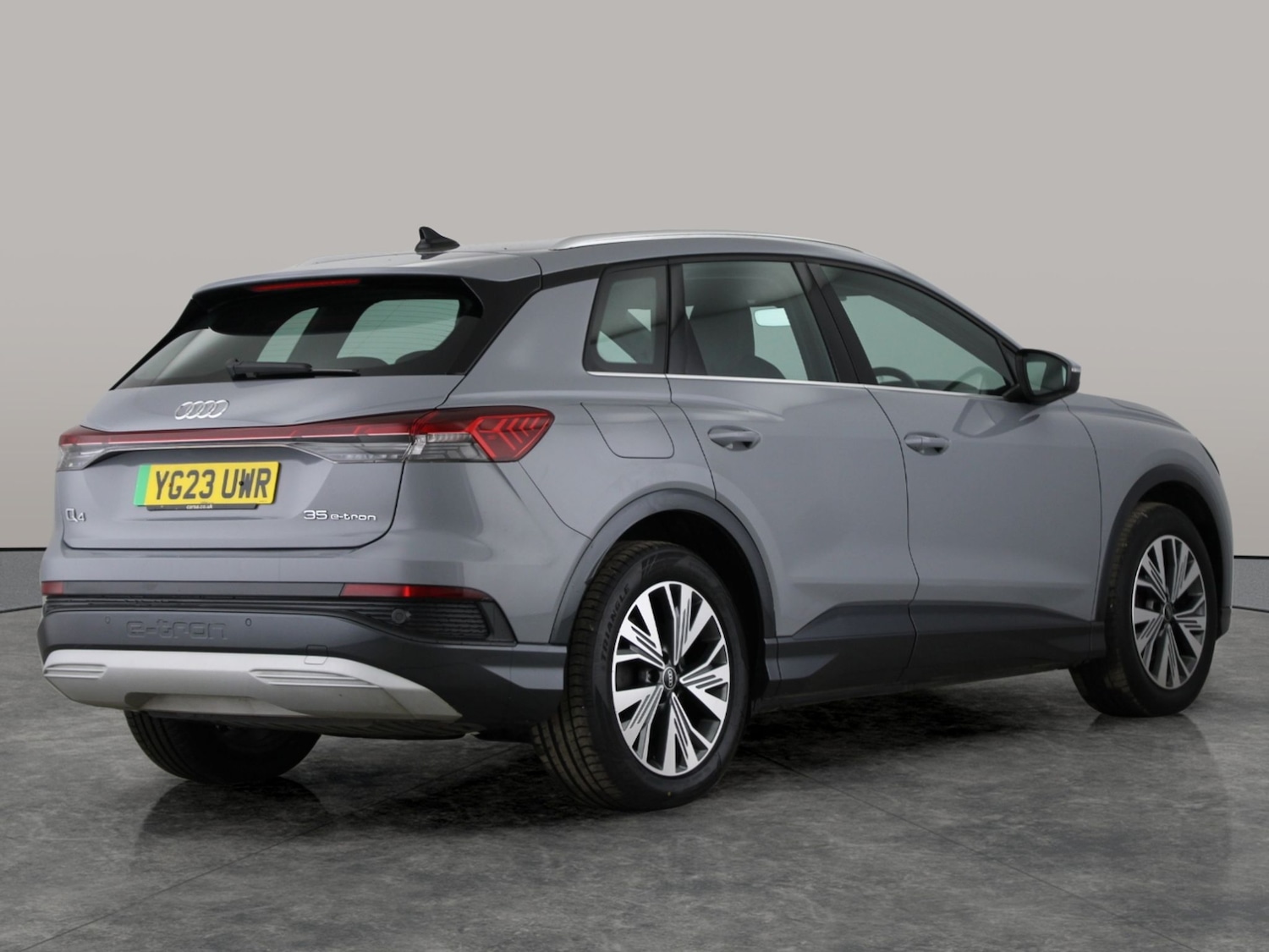 Used Audi Q4 e-tron 2023 for sale - 77702996: Photo 9