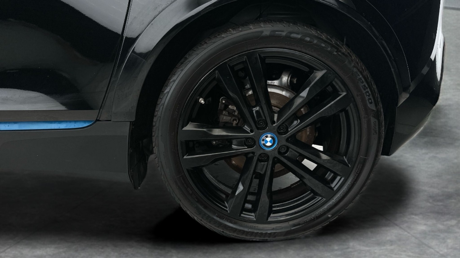 Used BMW i3 2021 for sale - 78140652: Photo 10