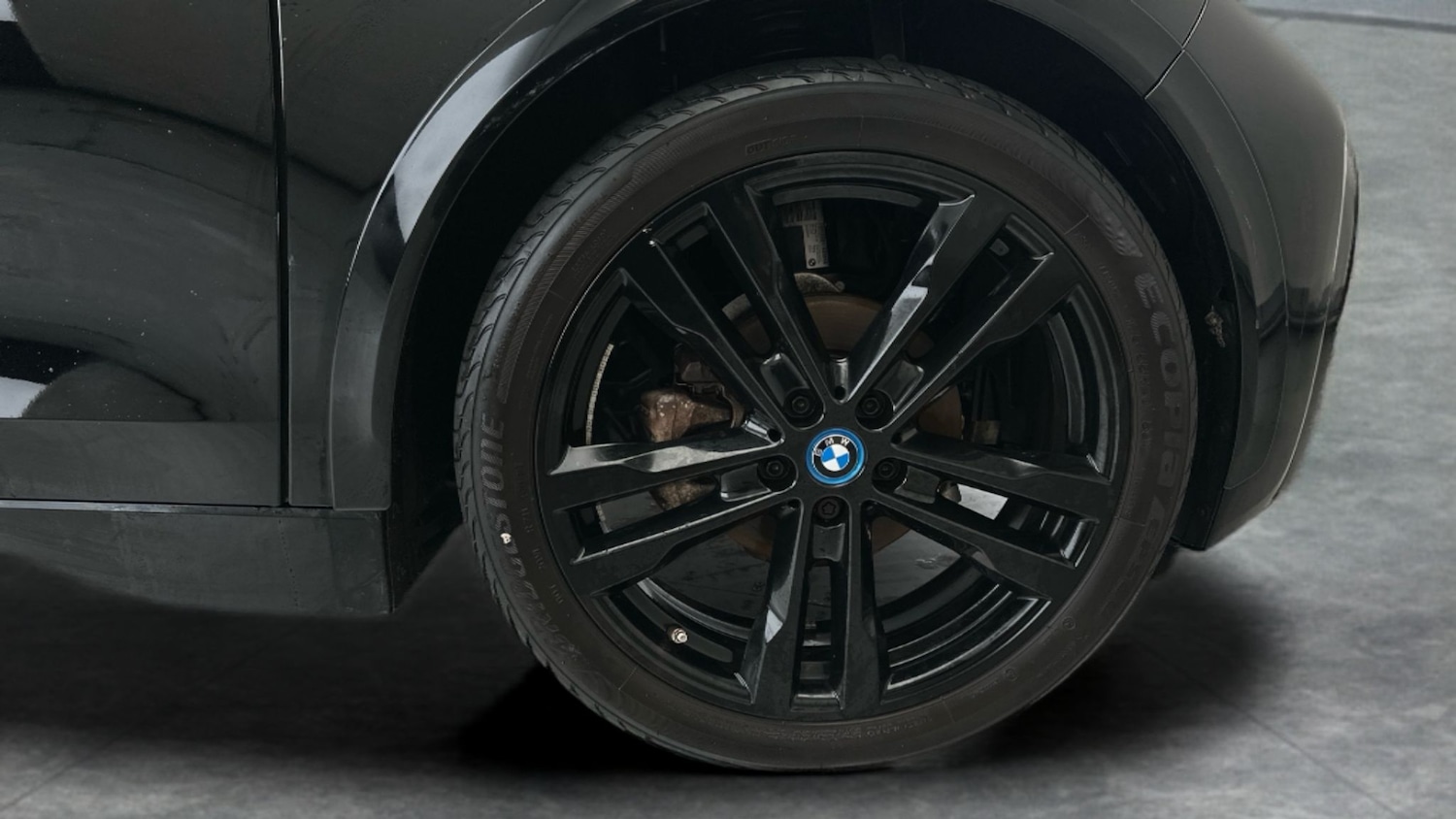 Used BMW i3 2021 for sale - 78140652: Photo 20