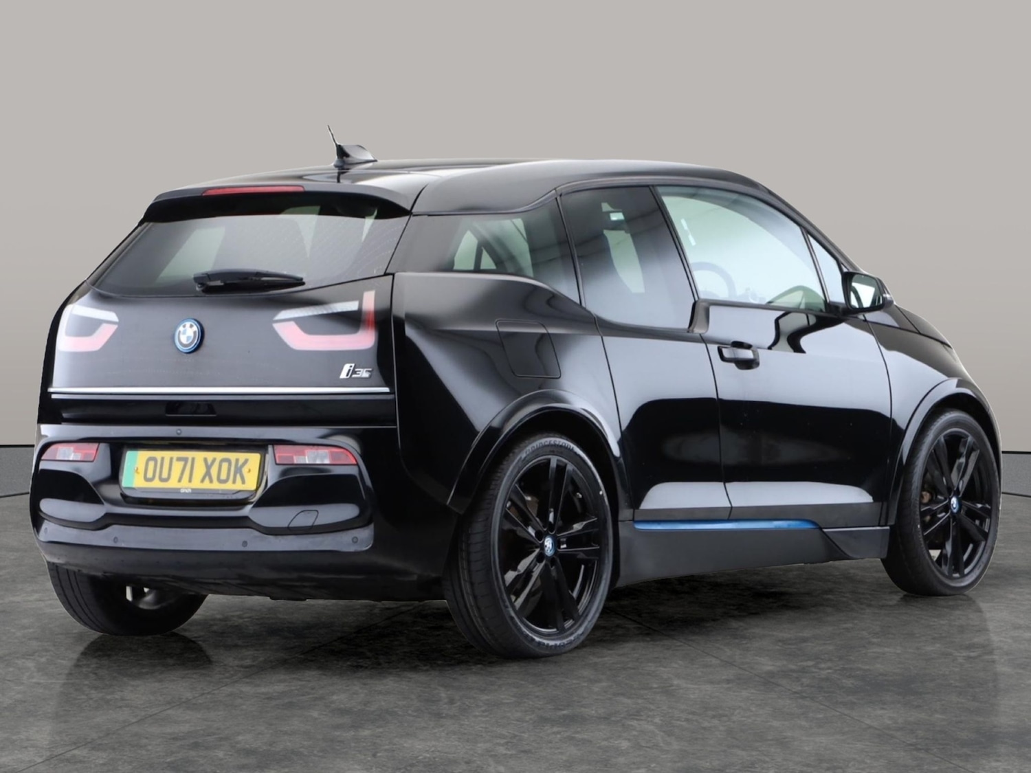 Used BMW i3 2021 for sale - 78140652: Photo 6