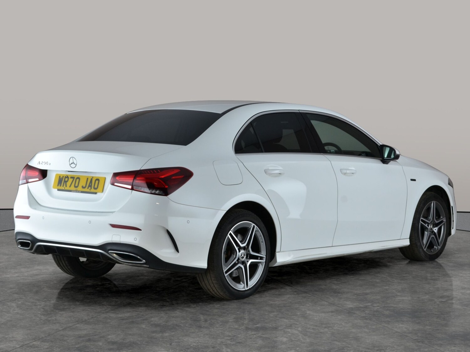 Used Mercedes-Benz A-Class for sale - 77676916: Photo 10