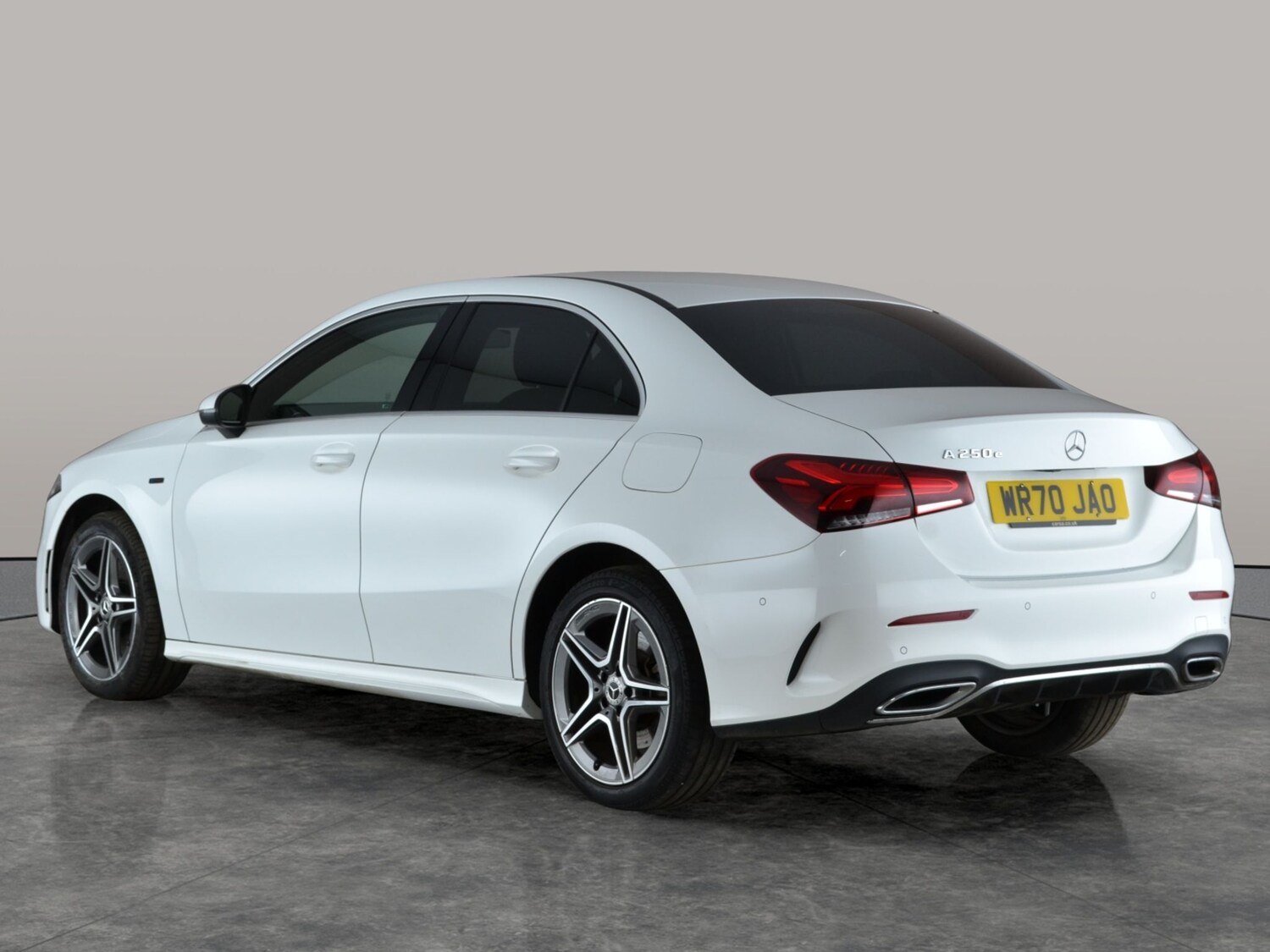 Used Mercedes-Benz A-Class for sale - 77676916: Photo 12