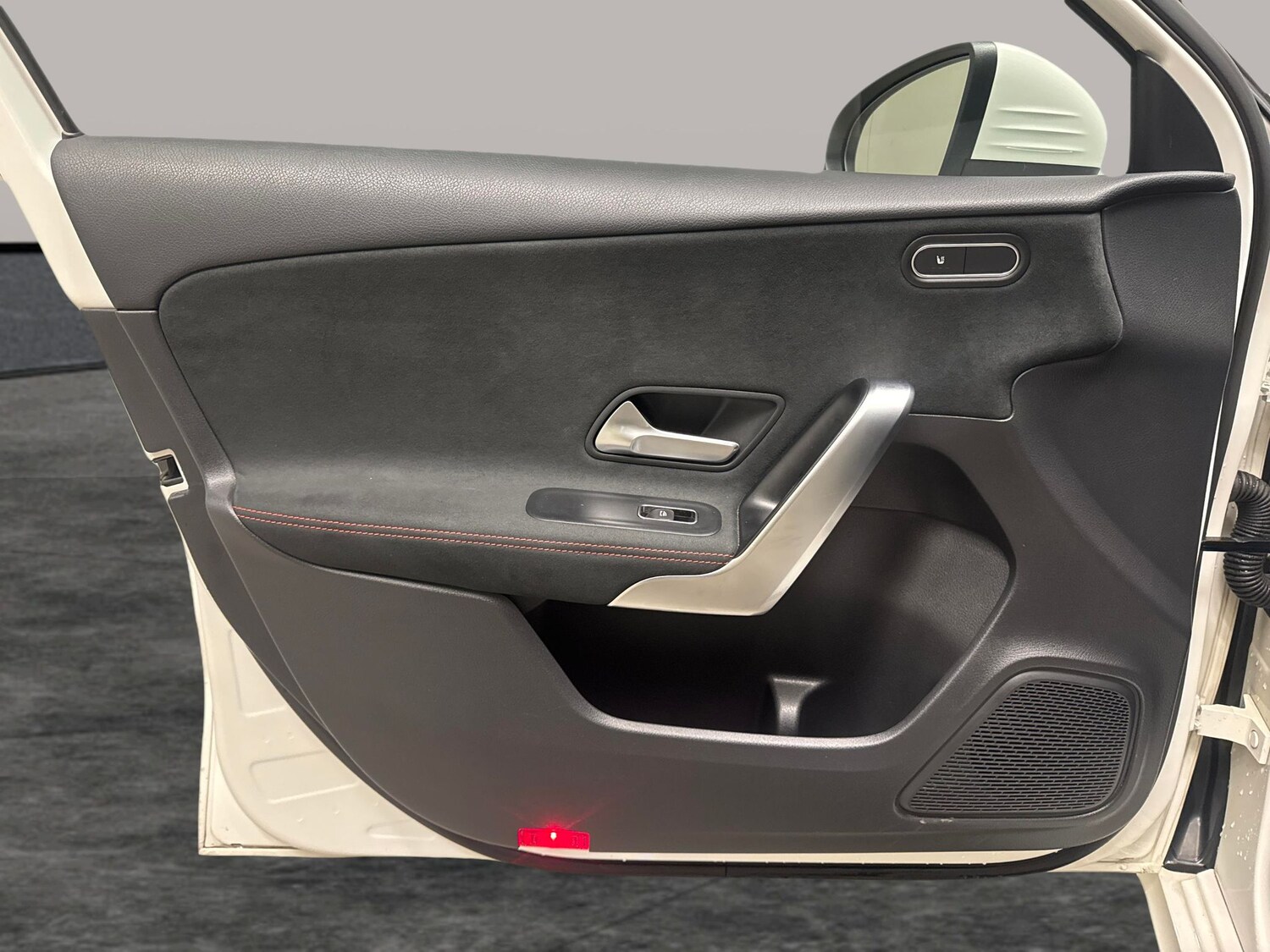 Used Mercedes-Benz A-Class for sale - 77676916: Photo 27