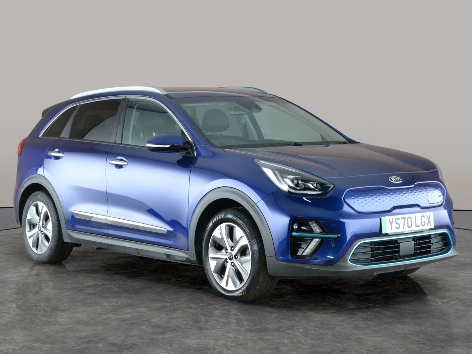 Used Kia Niro 2021 for sale - 78060944: Photo 10