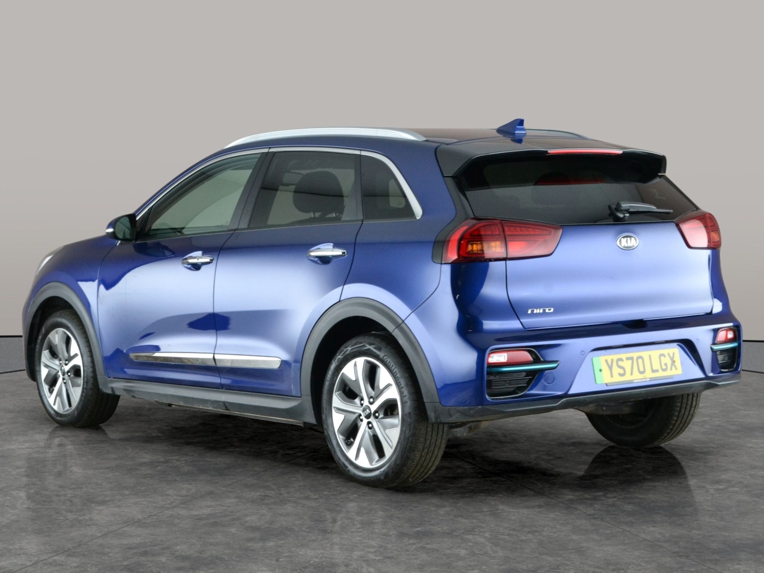 Used Kia Niro 2021 for sale - 78060944: Photo 14