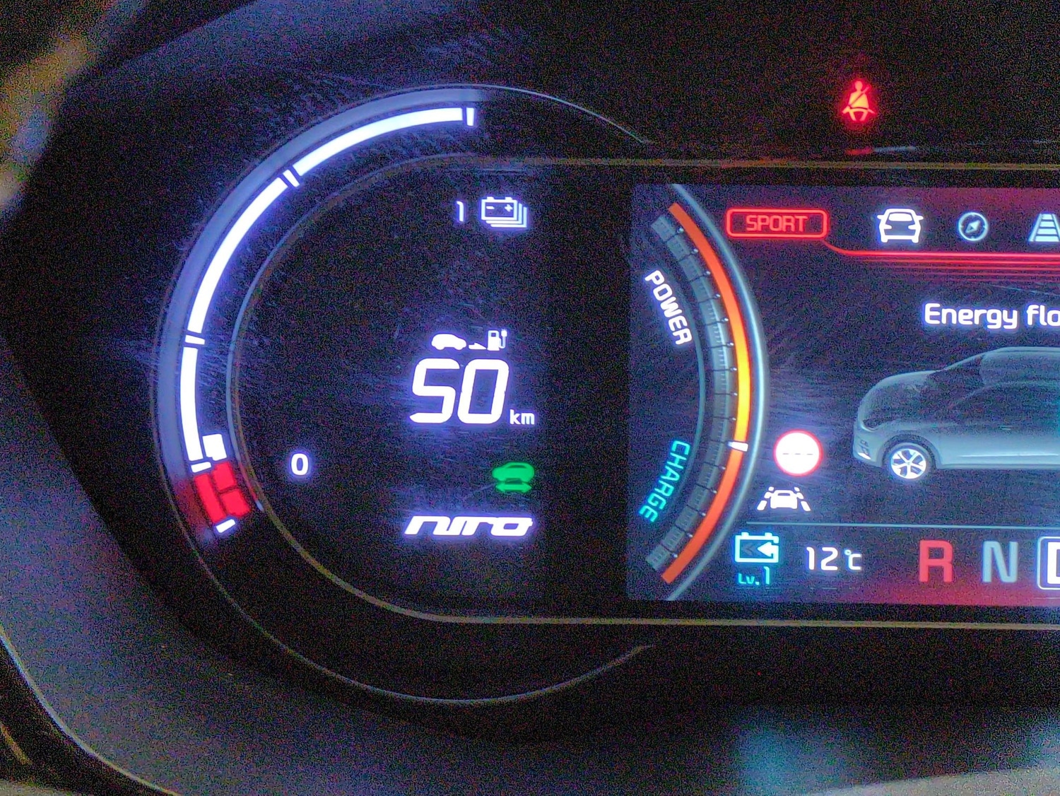 Used Kia Niro 2021 for sale - 78060944: Photo 25