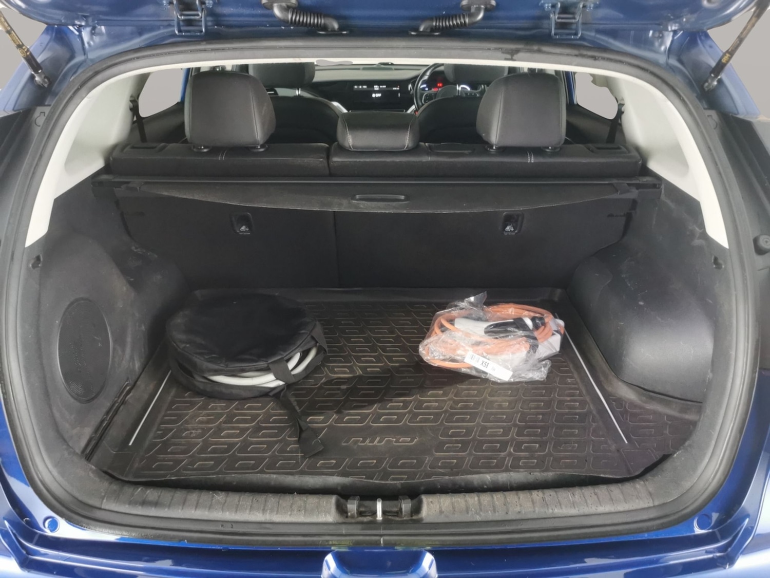 Used Kia Niro 2021 for sale - 78060944: Photo 41