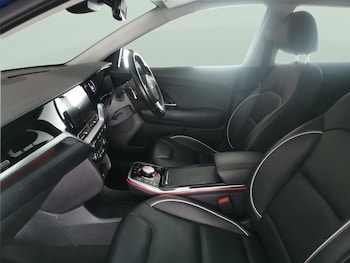 Used Kia Niro 2021 for sale - 78060944: Photo