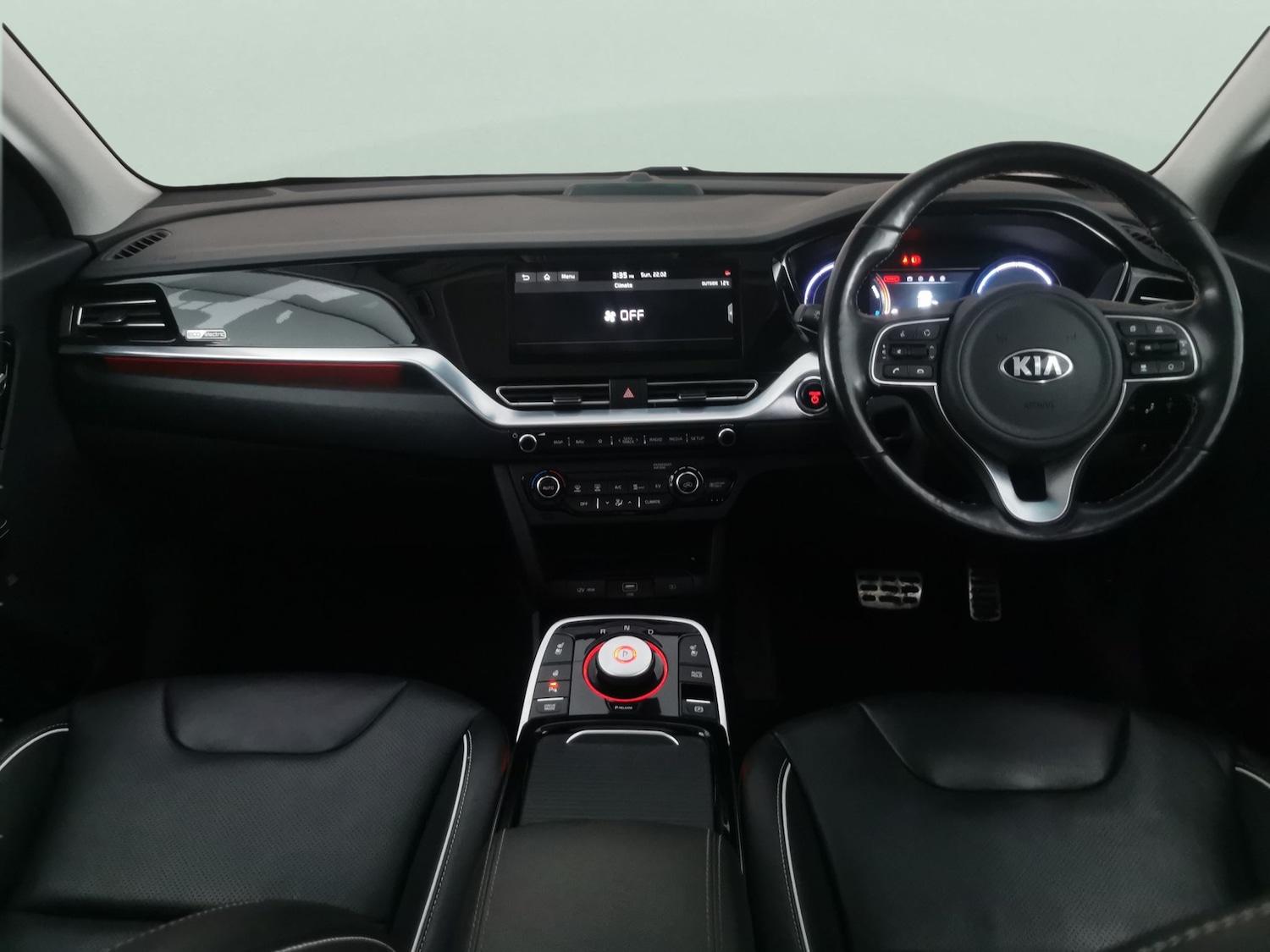 Used Kia Niro 2021 for sale - 78060944: Photo 9