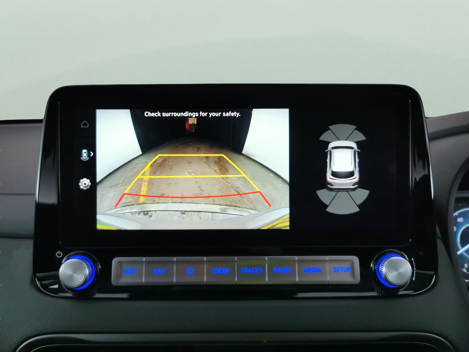 Used Hyundai KONA 2023 for sale - 77746506: Photo 18