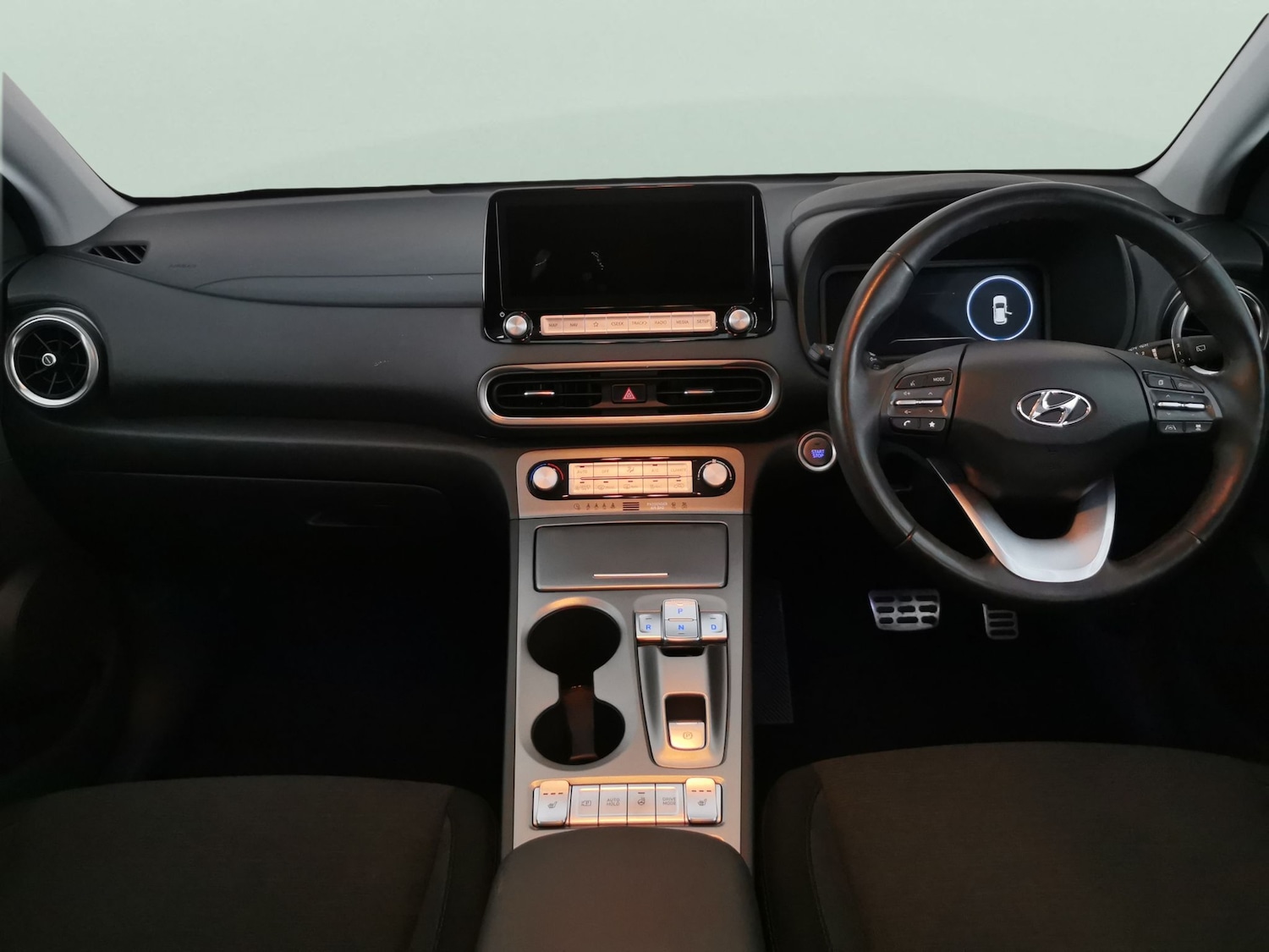 Used Hyundai KONA 2023 for sale - 77746506: Photo 7