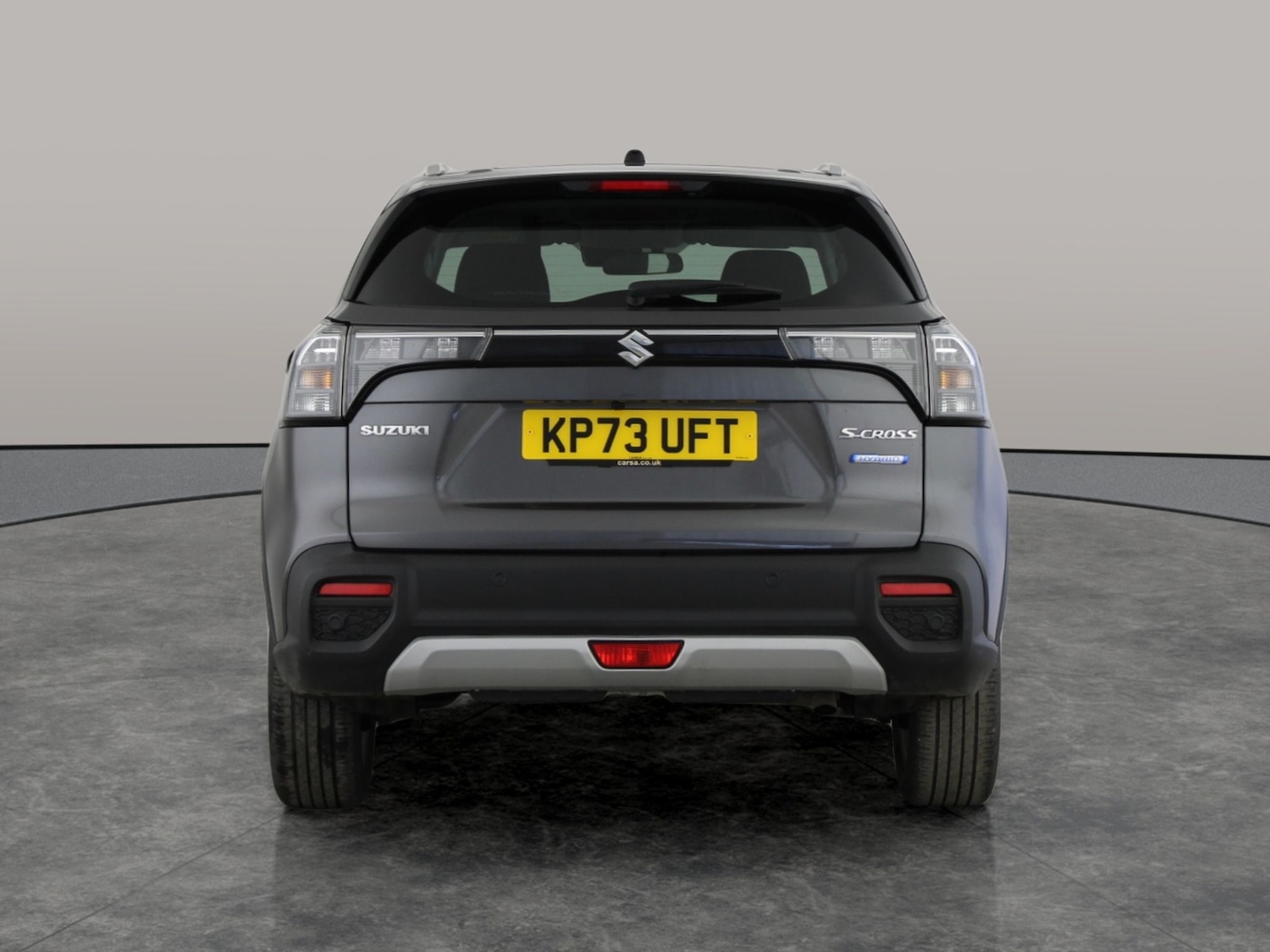 Used Suzuki SX4 S-Cross 2023 for sale - 78107798: Photo 10