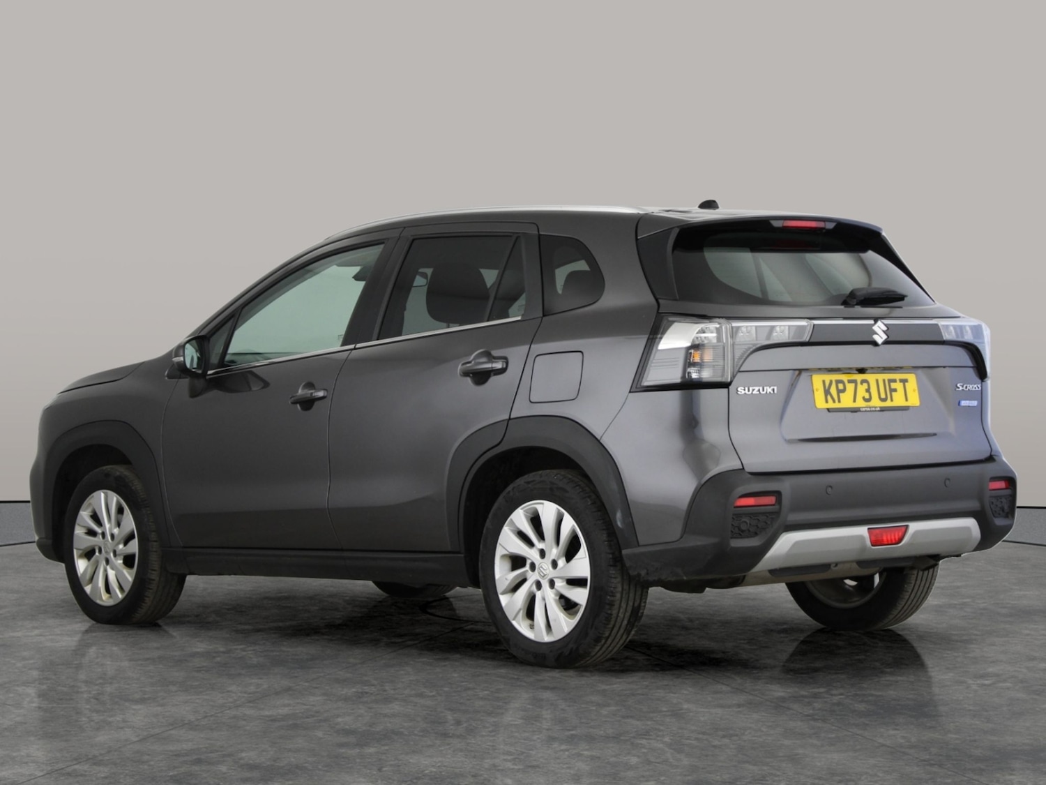 Used Suzuki SX4 S-Cross 2023 for sale - 78107798: Photo 11