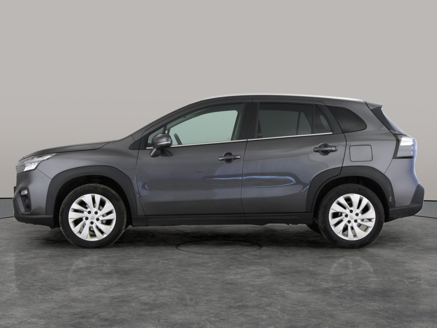 Used Suzuki SX4 S-Cross 2023 for sale - 78107798: Photo 12