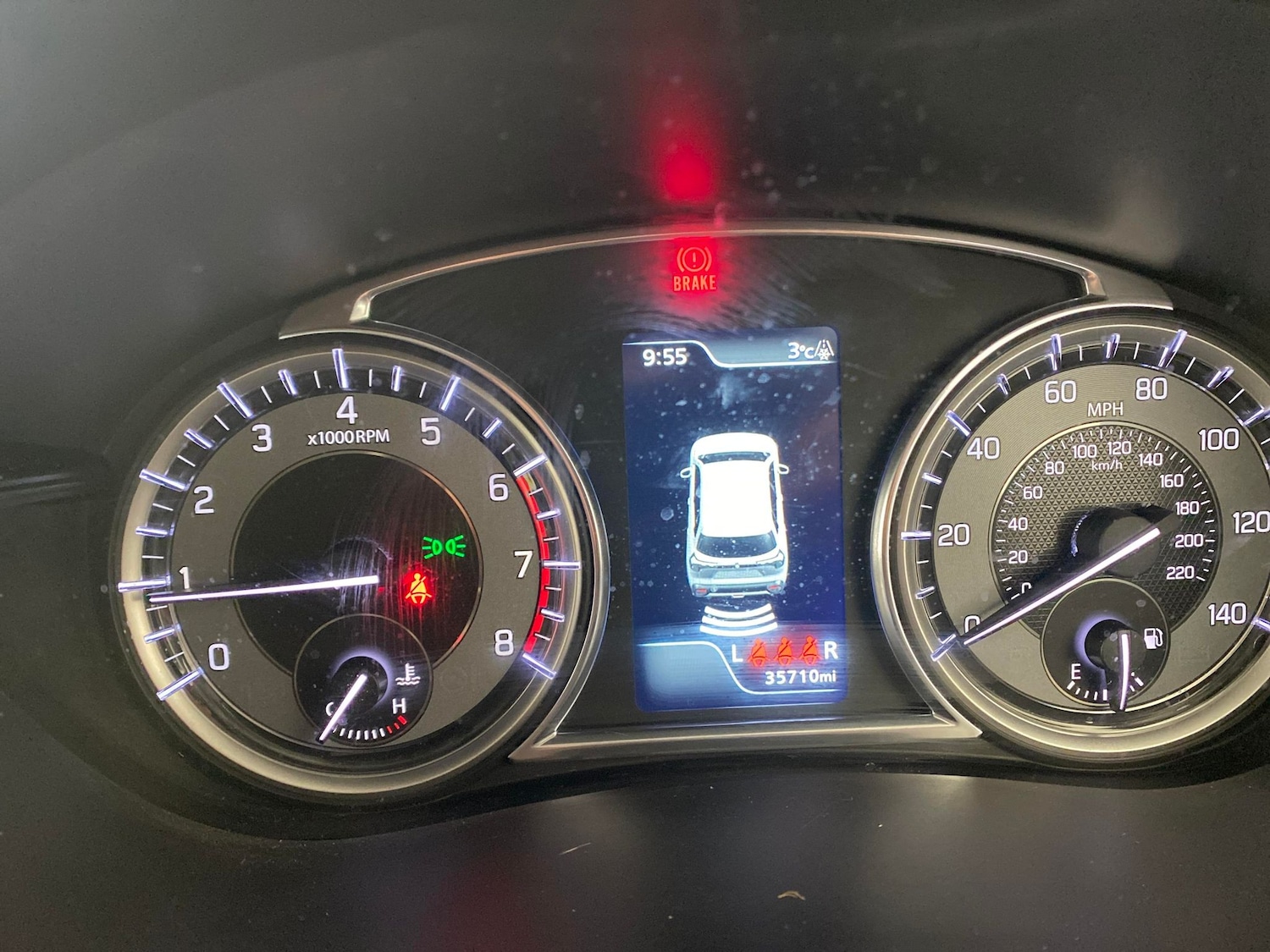 Used Suzuki SX4 S-Cross 2023 for sale - 78107798: Photo 14