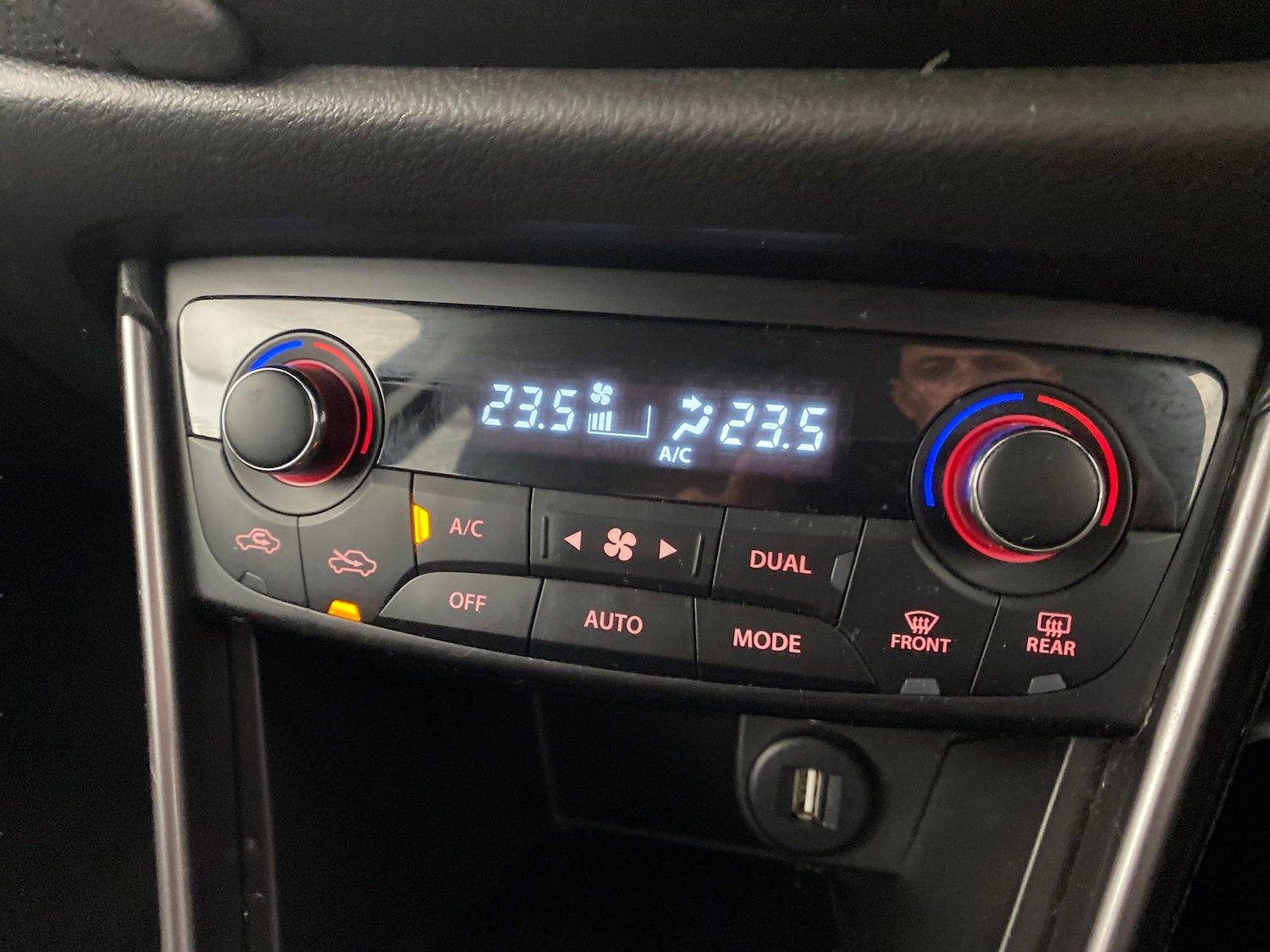 Used Suzuki SX4 S-Cross 2023 for sale - 78107798: Photo 15