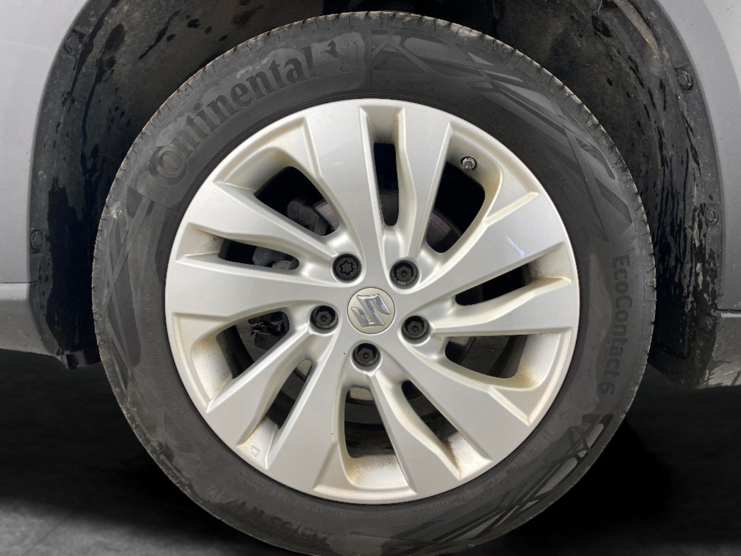 Used Suzuki SX4 S-Cross 2023 for sale - 78107798: Photo 18