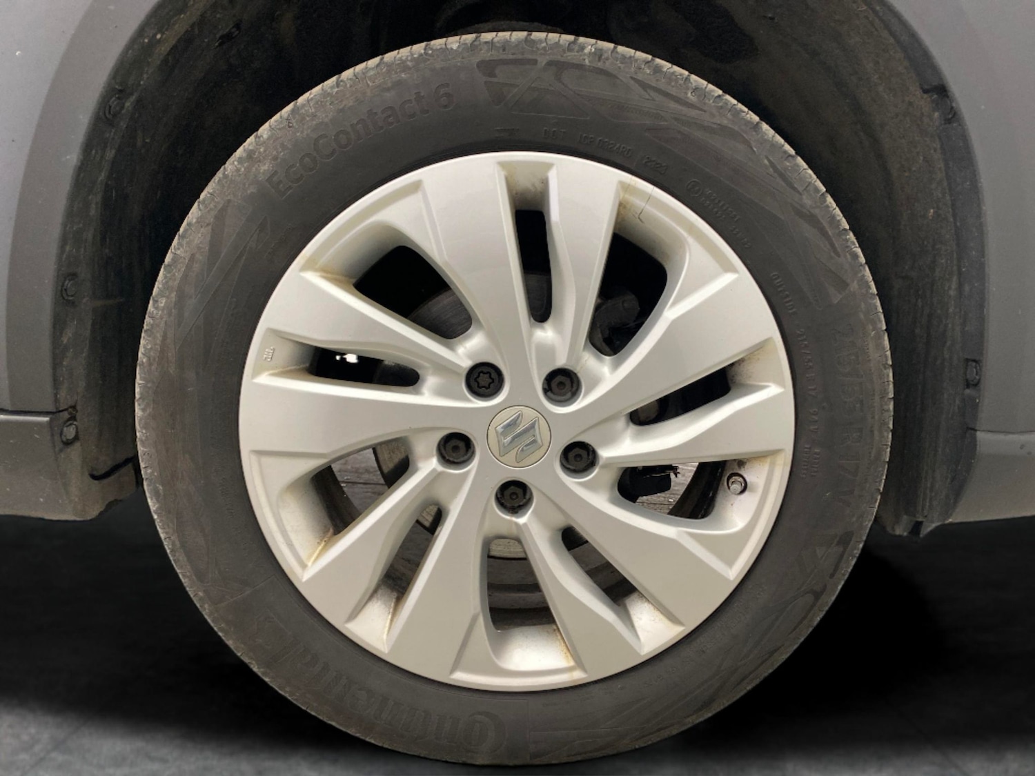 Used Suzuki SX4 S-Cross 2023 for sale - 78107798: Photo 19