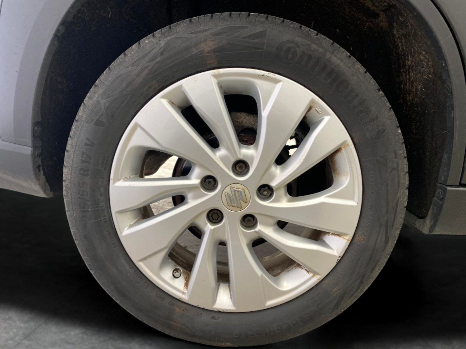 Used Suzuki SX4 S-Cross 2023 for sale - 78107798: Photo 20