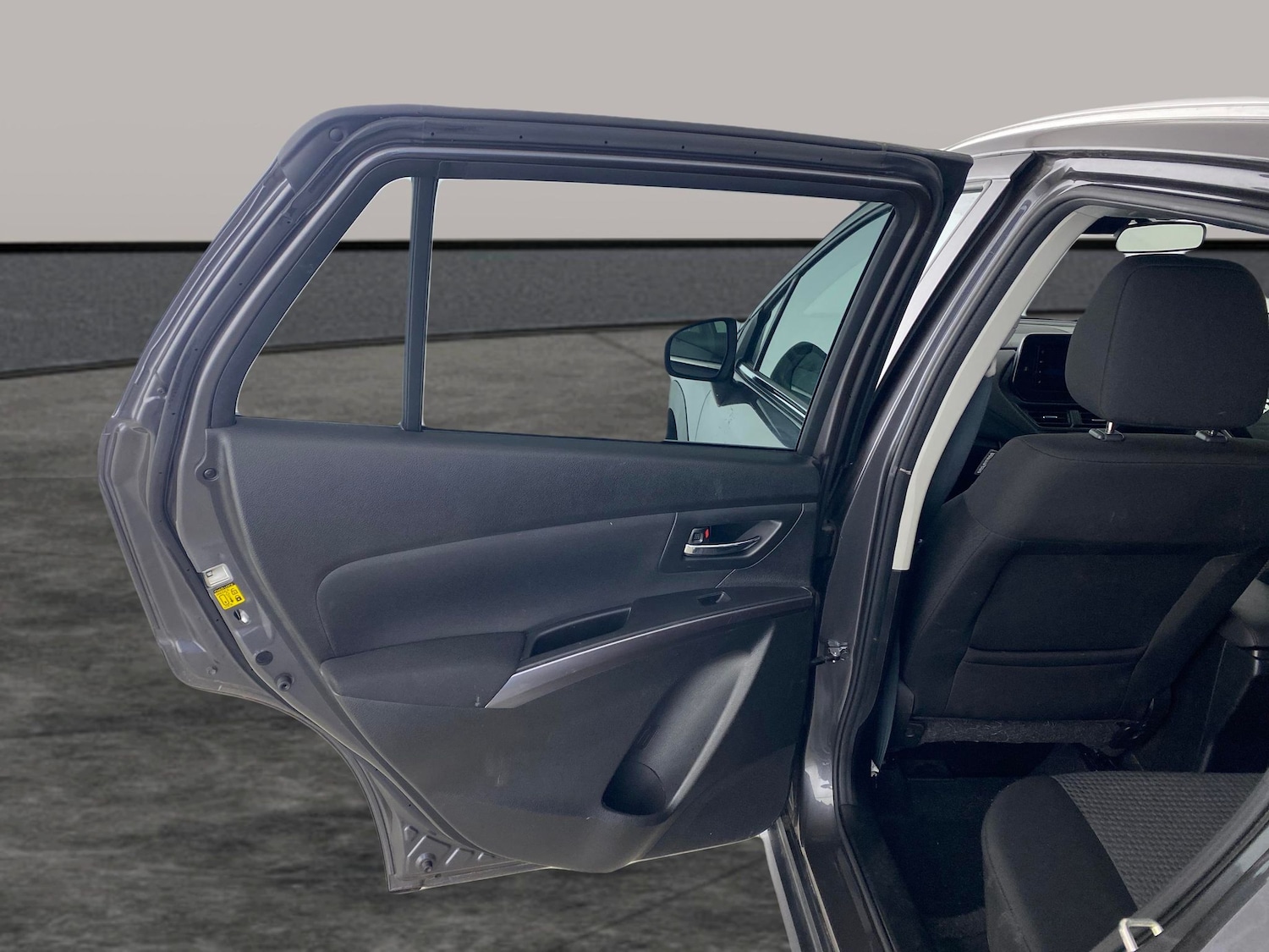 Used Suzuki SX4 S-Cross 2023 for sale - 78107798: Photo 22