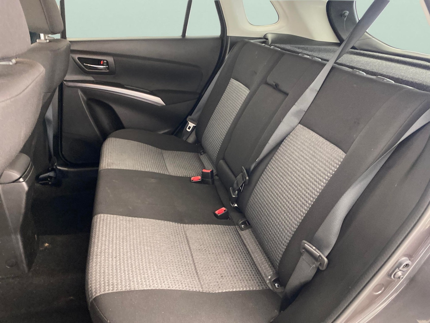 Used Suzuki SX4 S-Cross 2023 for sale - 78107798: Photo 23