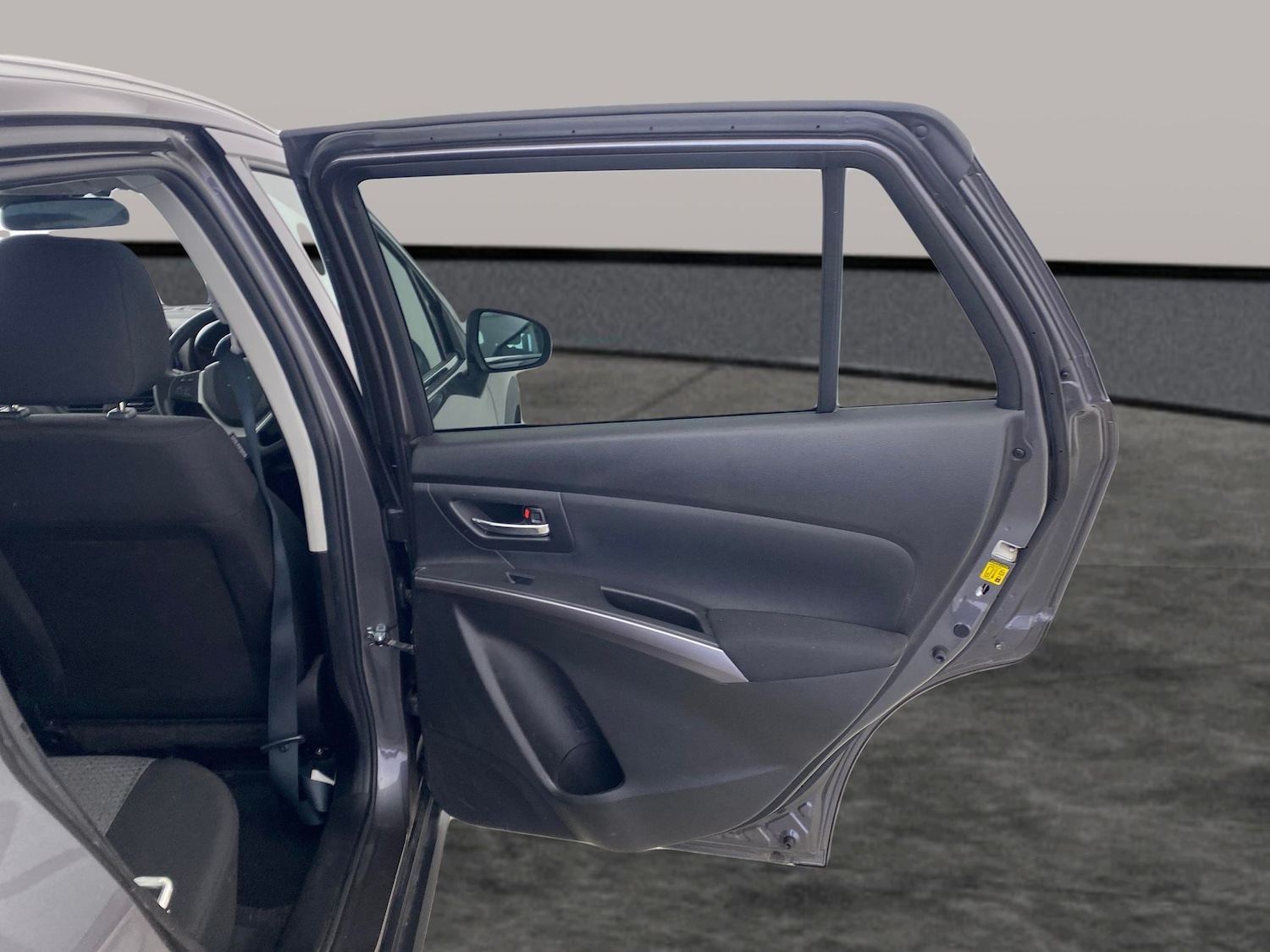 Used Suzuki SX4 S-Cross 2023 for sale - 78107798: Photo 24