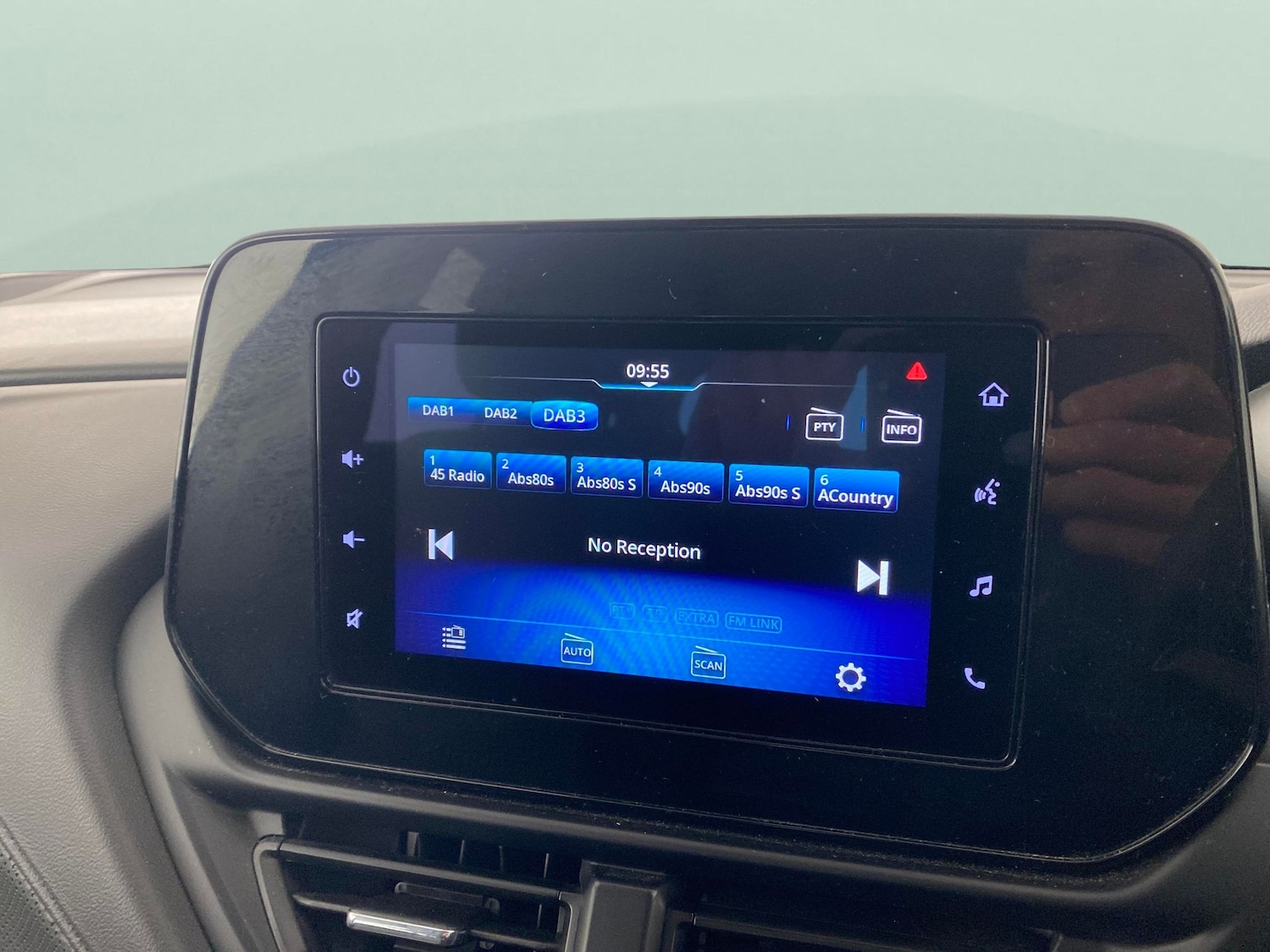 Used Suzuki SX4 S-Cross 2023 for sale - 78107798: Photo 5