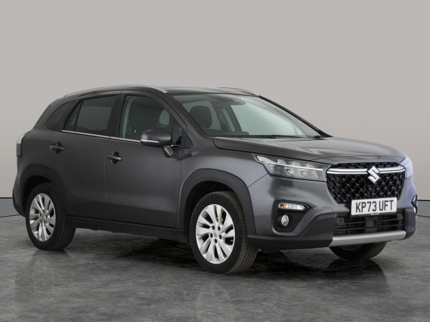 Used Suzuki SX4 S-Cross 2023 for sale - 78107798: Photo 7