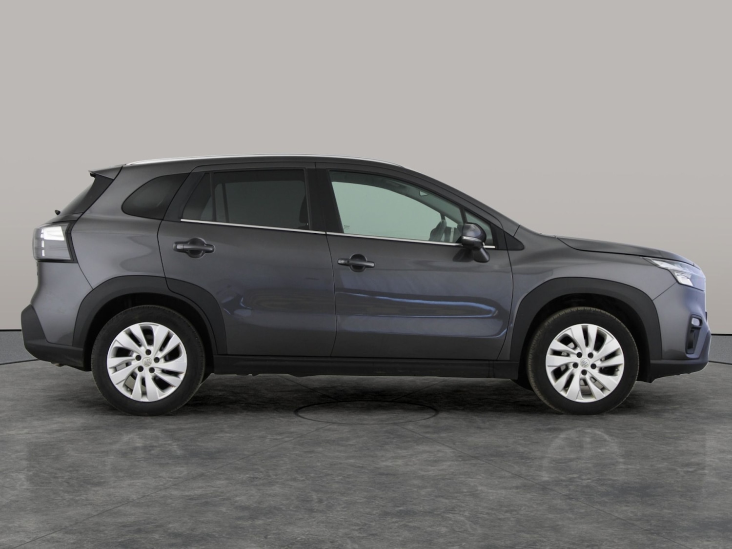 Used Suzuki SX4 S-Cross 2023 for sale - 78107798: Photo 8
