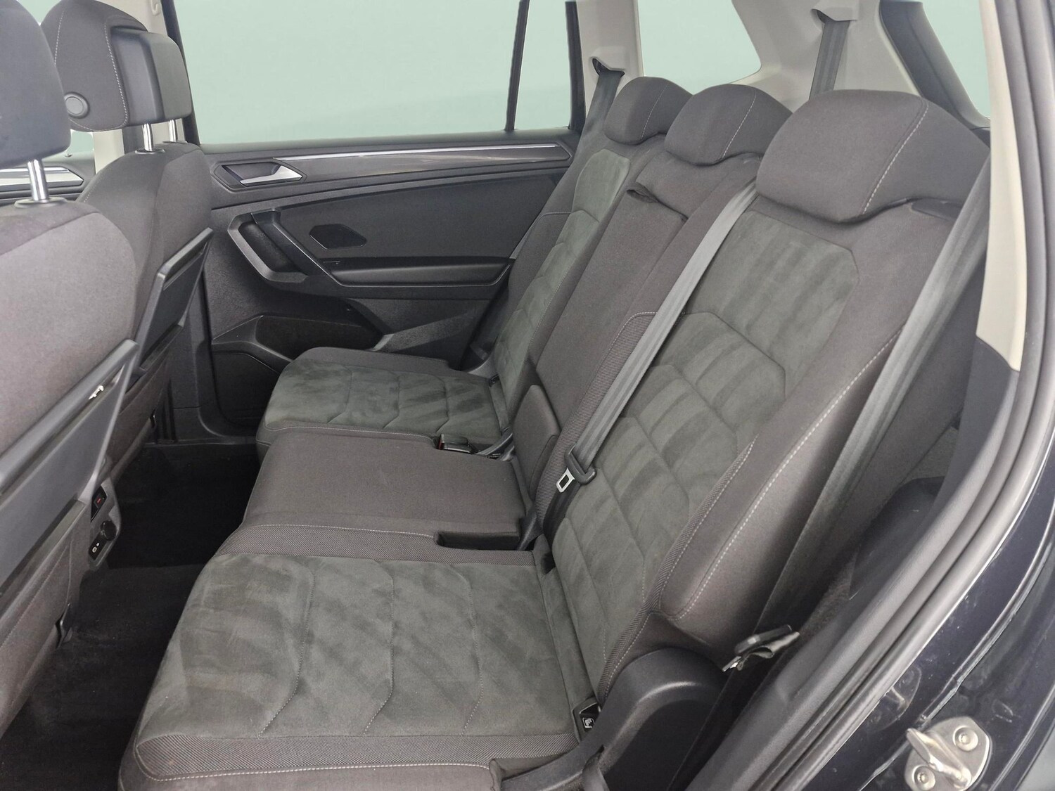 Used Volkswagen Tiguan Allspace 2020 for sale - 77614993: Photo 15