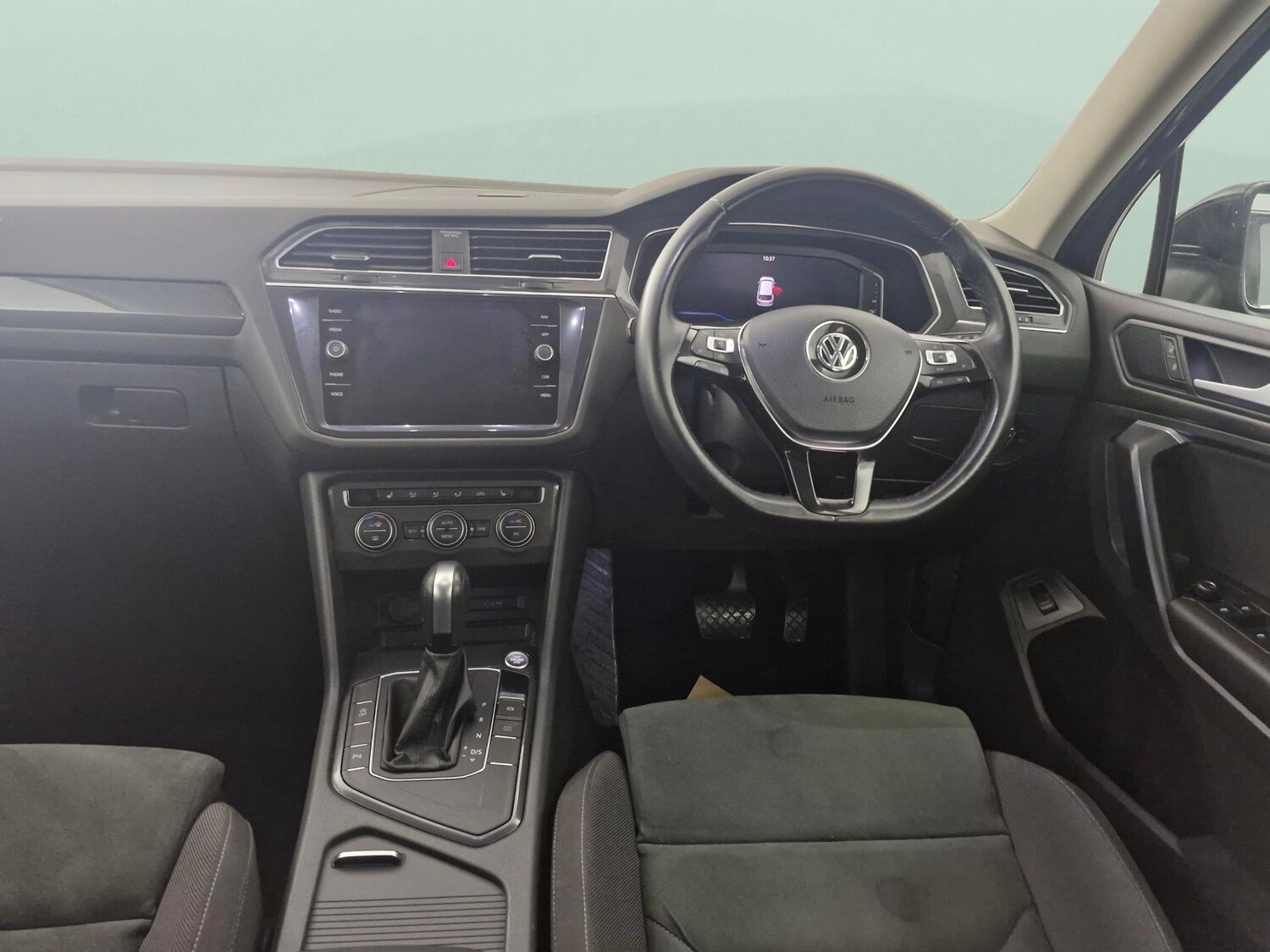 Used Volkswagen Tiguan Allspace 2020 for sale - 77614993: Photo 18