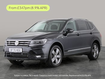 Used Volkswagen Tiguan Allspace undefined for sale - 77614993: Photo