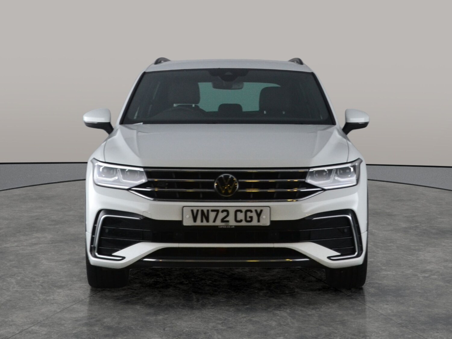 Used Volkswagen Tiguan 2022 for sale - 76901818: Photo 12