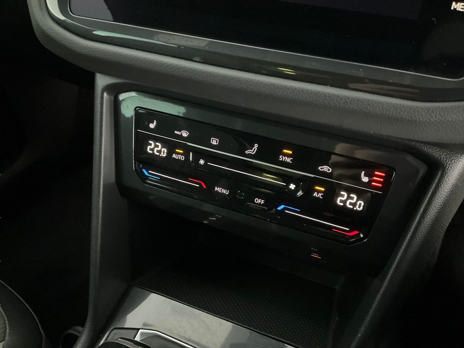 Used Volkswagen Tiguan 2022 for sale - 76901818: Photo 17