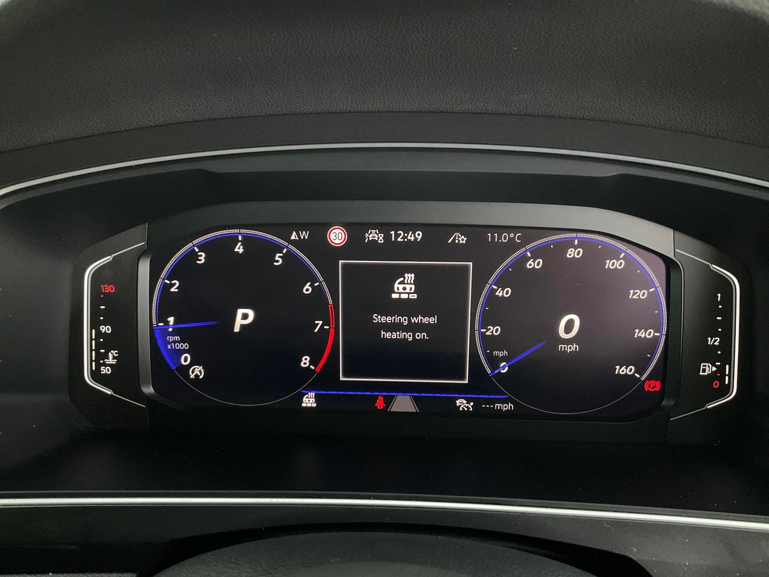 Used Volkswagen Tiguan 2022 for sale - 76901818: Photo 20