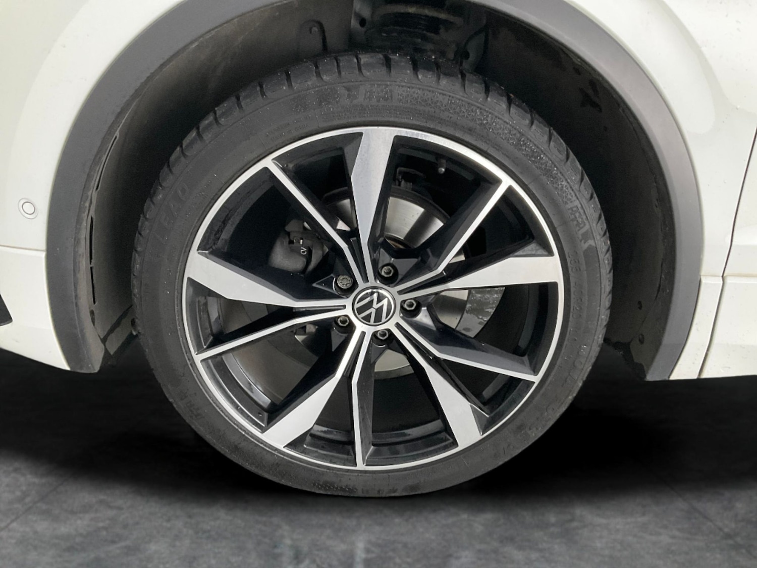 Used Volkswagen Tiguan 2022 for sale - 76901818: Photo 25