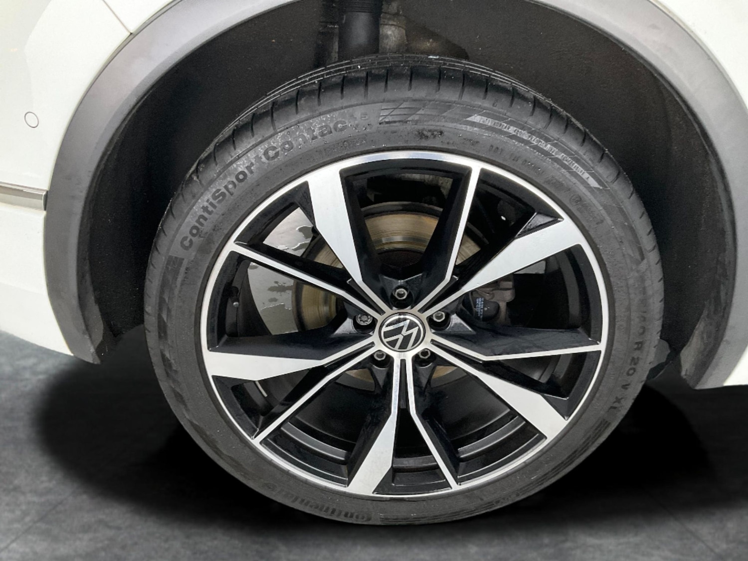 Used Volkswagen Tiguan 2022 for sale - 76901818: Photo 27