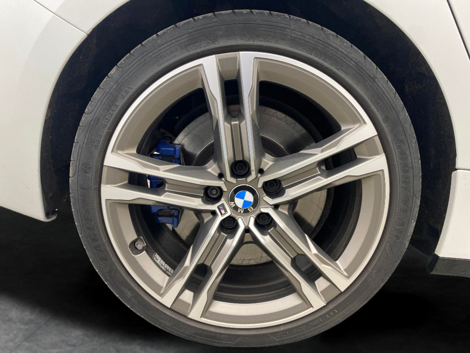 Used BMW 1 Series 2021 for sale - 78000961: Photo 12